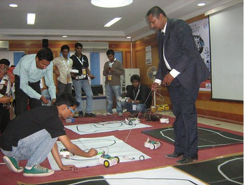 SakRobotix-Workshop