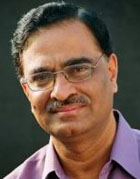Dr. Shyam Vasudev, Co-Founder, President and CTO Dr. Shyam Vasudev, Co-Founder, President and CTO