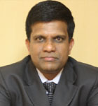 Mr K Chandrasekhar (KC), Co-Founder and CEO Mr K Chandrasekhar (KC), Co-Founder and CEO