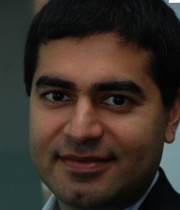 Shailendra Singh