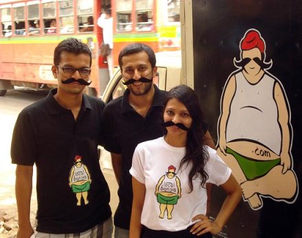 Team LocalBanya