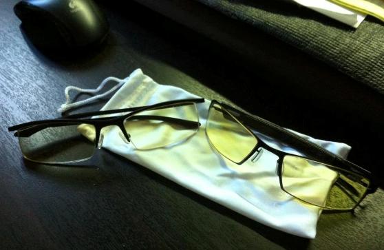 Working on Computers all day? Give Your Eyes some Relief with GUNNAR