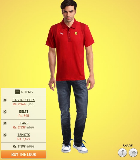 style myntra