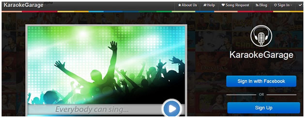 Bathroom Sign Out App bring your bathroom antics online now; sing along with karaokegarage Bathroom Sign Out App bring your bathroom antics online now; sing along with karaokegarage