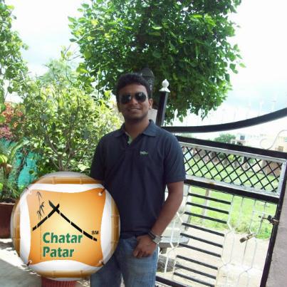 Prashant Kulkarni Prashant Kulkarni