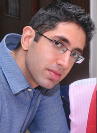Parikshat Hemrajani