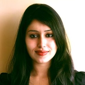 Mausumi Chakravorty