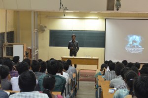 Balaji's teach program. More at imakerobots.com
