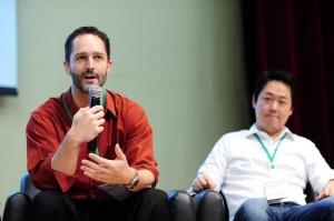 Founders, Ardent Capital