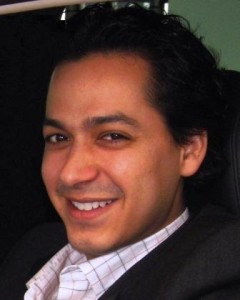 Matt Walters, Ardent Capital