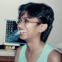 Grishma Udani