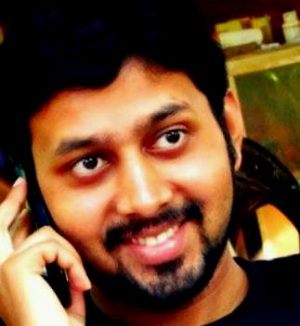 Nikhil Sachan