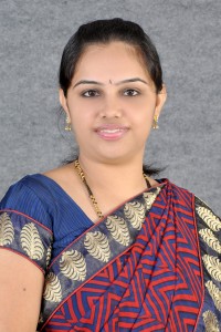 Purnima Vinaykumar
