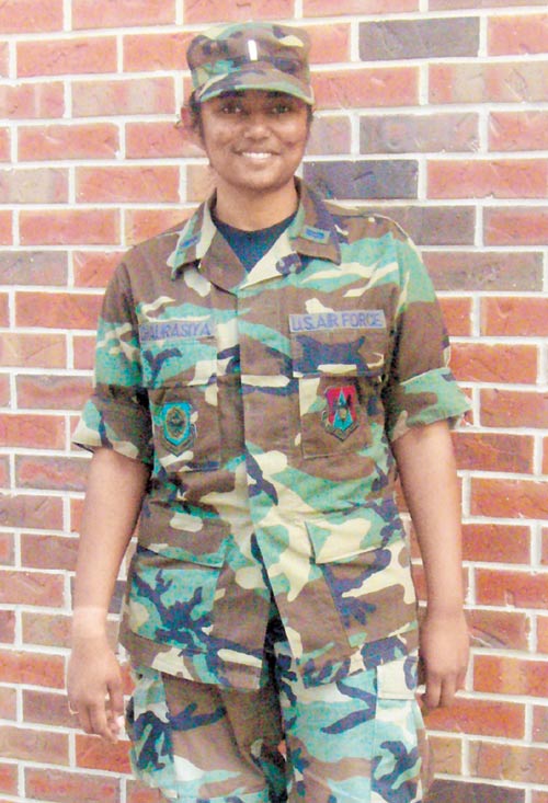 Robin Chaurasiya
