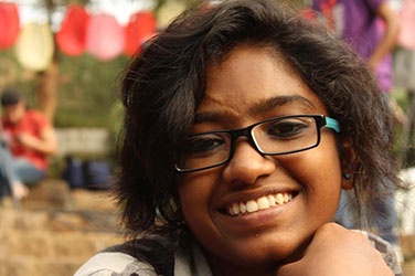 Shweta