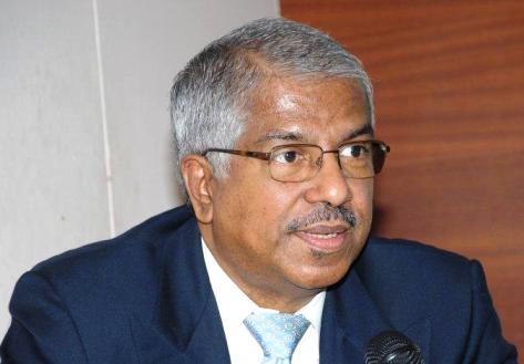Arun Diaz
