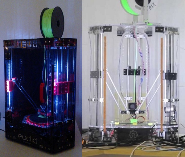3-D Printer
