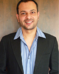 Satyen V Kothari