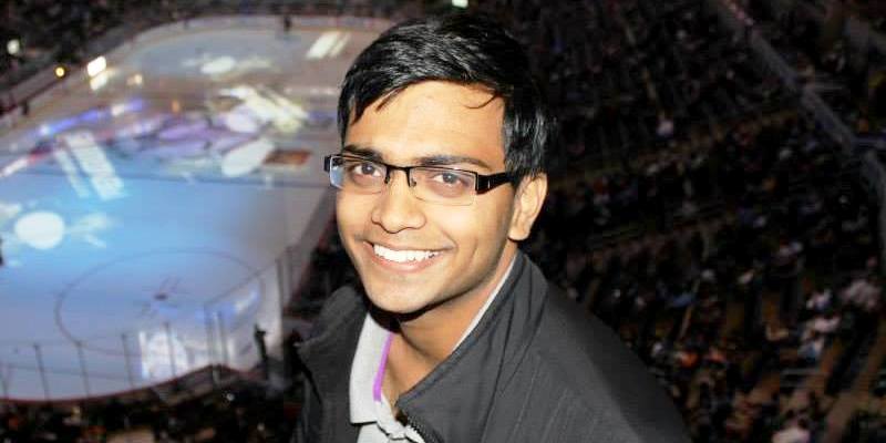 Kartik Mandaville