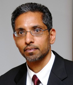 Mr. Mohammed, Co-founder, GetActive