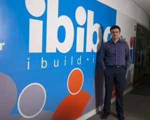 Ashish Kashyap, founder, ibibo