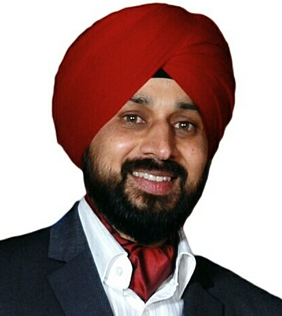 Sukhminder Singh