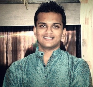 Jayneil Dalal