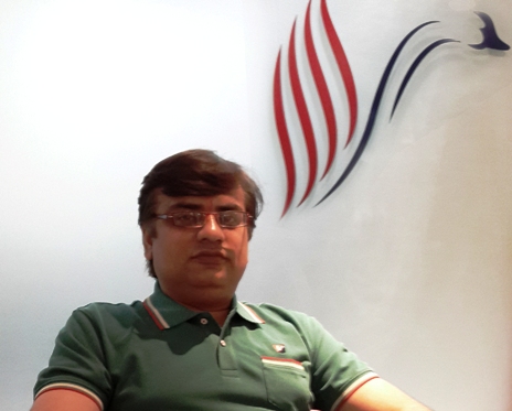 Anurag Rajpal