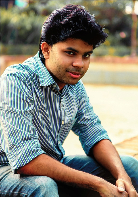 Pranesh Padmanabhan
