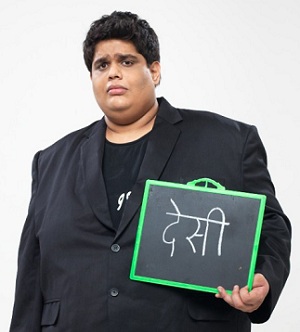 Tanmay Bhat