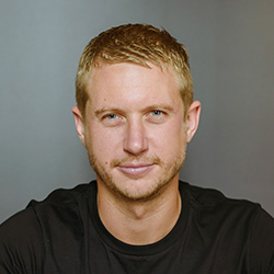 Alec Lynch