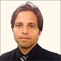 Rishi Mehra
