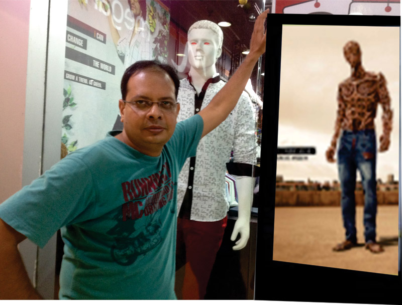 Rakesh Galav