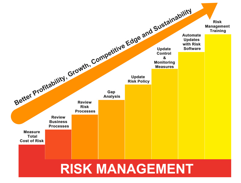 Energy trading risk management systems 2013