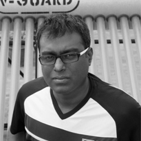 Benson Samuel