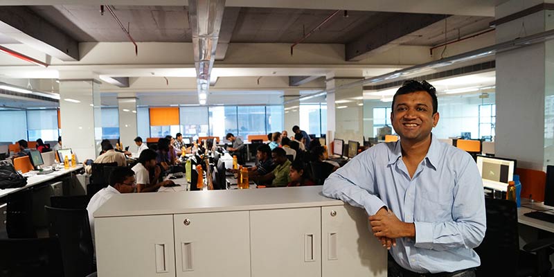 Virat Khutal, Cofounder Twist Mobile