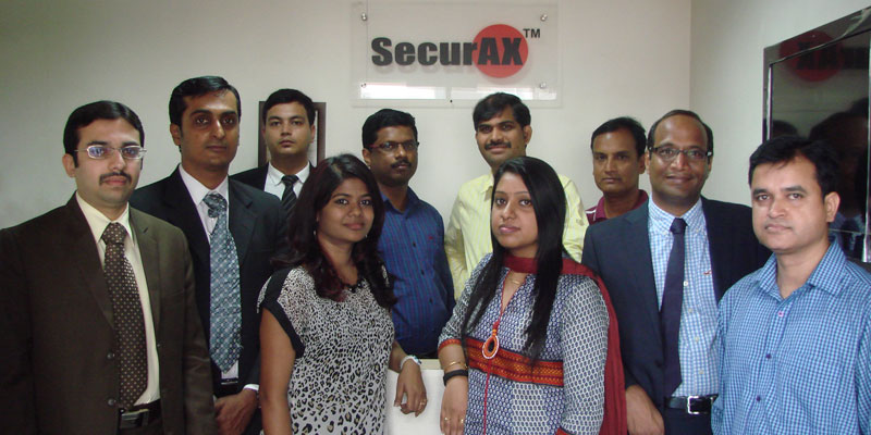 securAX