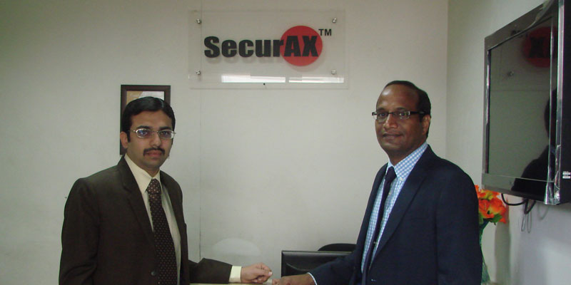 securAX