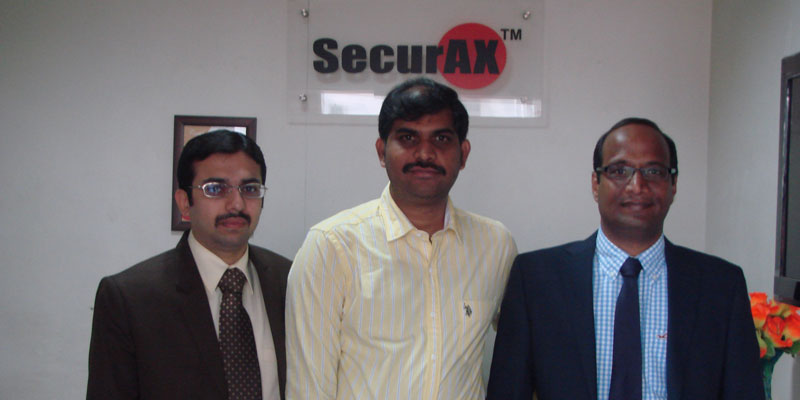 securAX