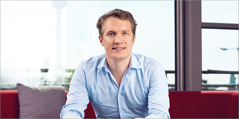 Why billionaire Rocket Internet founder Oliver Samwer is one of the ...