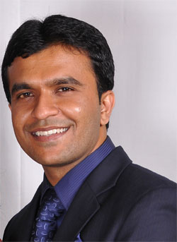 Sridhar_gundaiah
