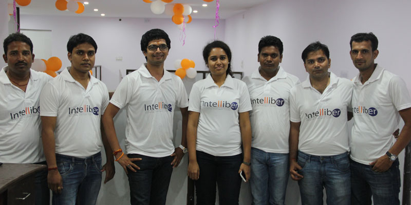 Team at Jamshedpur