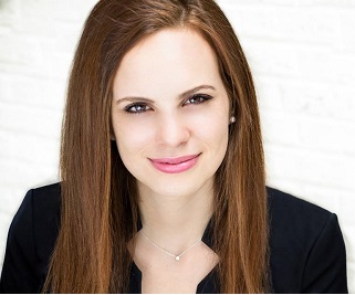 Erin Zaikis