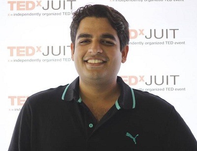 Gaurav Munjal - Flatchat