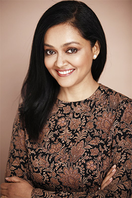 Aesthetic physician Rashmi Shetty is the face behind Bollywood