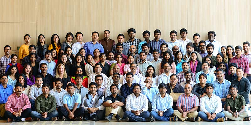 ManageMySpa team