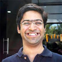 Ravi Subramanian