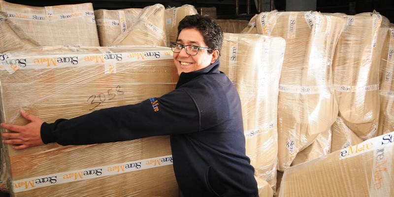 Nitin of StoreMore