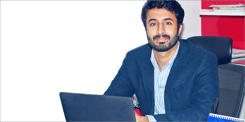 Muhammad Raza Saeed of PakWheels