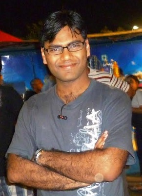 founder
